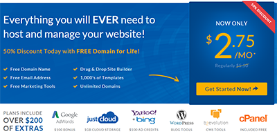 eHost Review – I Signed Up. Here’s What Happened Next…
